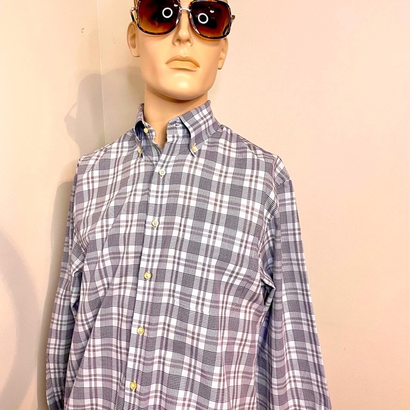 Peter Millar (XL) Shirt - Picture 6 of 10